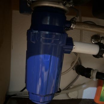 Essential Plumbing - Garbage disposal installed correctly - Plumbing Near Me - Woodbridge, California Essential Plumbing - Garbage disposal installed correctly - Plumbing Near Me - Woodbridge, California