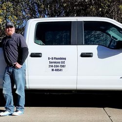 B+D Plumbing Services LLC