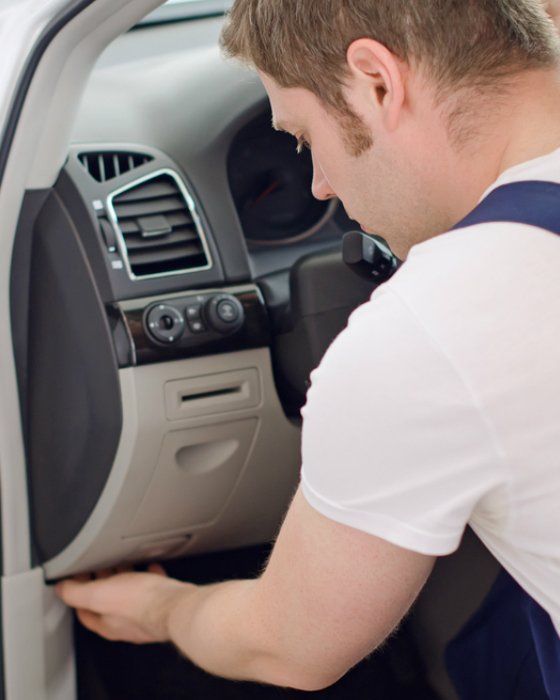 AIRBAG SERVICE Updated July 2024 2136 Rock Manor Dr, Centerville