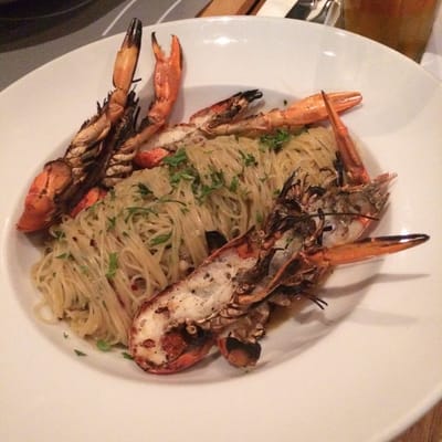 Alexis Bistro & Wine Bar @ Great Eastern Mall Ampang by null