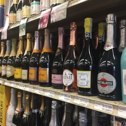 Village Warehouse Liquor
