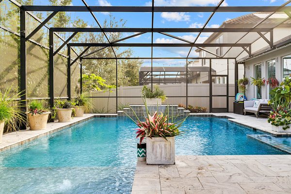 Blue Dream Pools, 260 E Plant St, Winter Garden, FL 34787, US