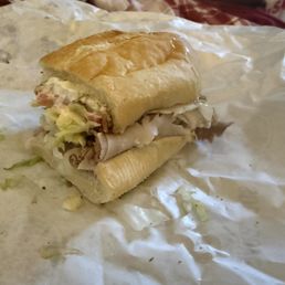 Roast Beef