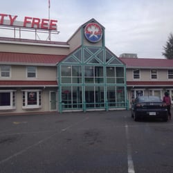 Pac Can Duty Free - Pacific Highway
