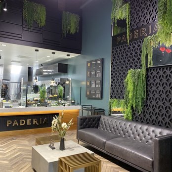 Paderia Bakehouse - Bakeries Near Me - Irvine, California