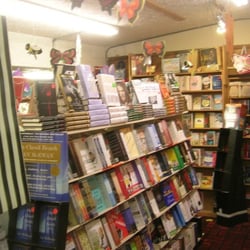 Book Loft of German Village