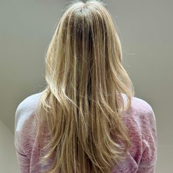 Hair On the Hudson - Cut & Color by Lucy