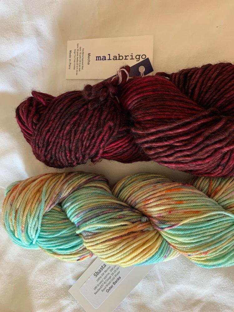 YARN AND MORE Updated April 2024 10 Photos 4104 S Virginia Dare