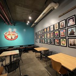 Two Beards Deli