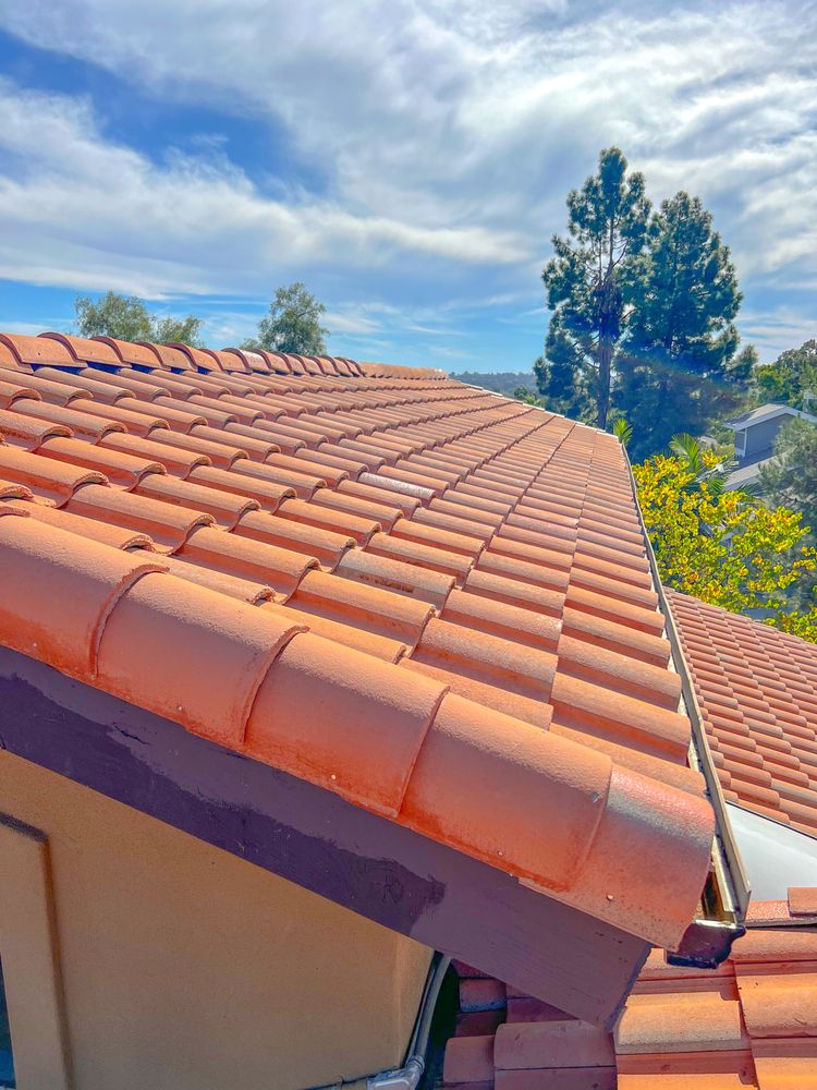 Slide of Higher Levels Roofing