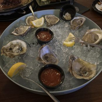 The Lighthouse - Half oyster - Bars Near Me - New Orleans, Louisiana The Lighthouse - Half oyster - Bars Near Me - New Orleans, Louisiana