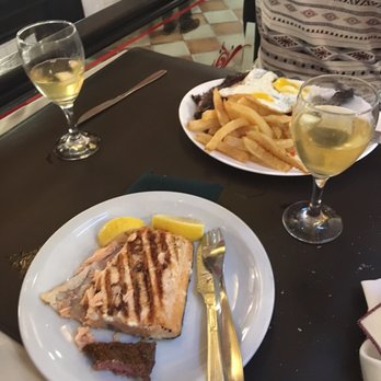 Almacén Suipacha - Seafood Near Me - Buenos Aires, C
