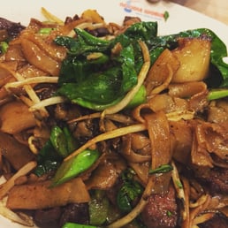 Hong Kong Pan Fried