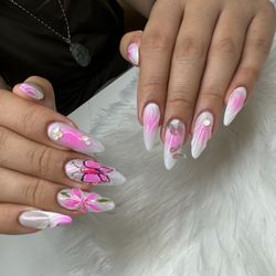Nail Forum I
