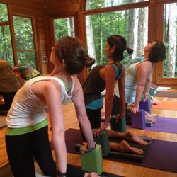 New Day Yoga