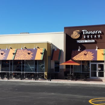 Panera Bread - Soup Near Me - Oneonta, New York