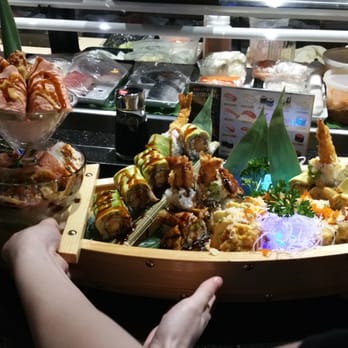 Ho Sushi Bistro - Sushi Bars Near Me - Everett, Washington Ho Sushi Bistro - Sushi Bars Near Me - Everett, Washington