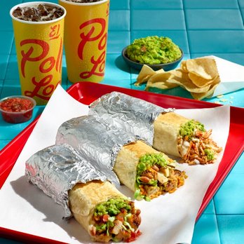 El Pollo Loco - Mexican Near Me - Mission, Texas El Pollo Loco - Mexican Near Me - Mission, Texas