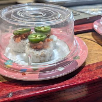 Sushiville - Sushi Bars Near Me - Gresham, Oregon