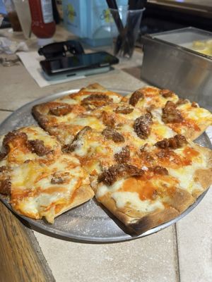 Big Dog Station by null