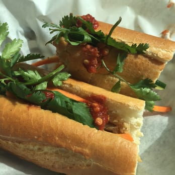 Baguette House - Yummy Tofu bhan mi! - Vietnamese Near Me - Austin, Texas Baguette House - Yummy Tofu bhan mi! - Vietnamese Near Me - Austin, Texas