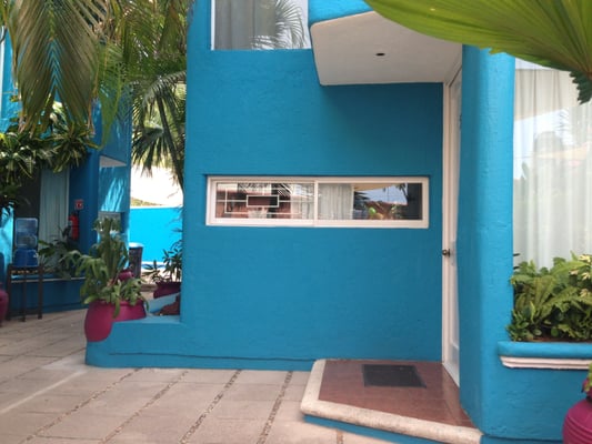 Villa las Anclas by null