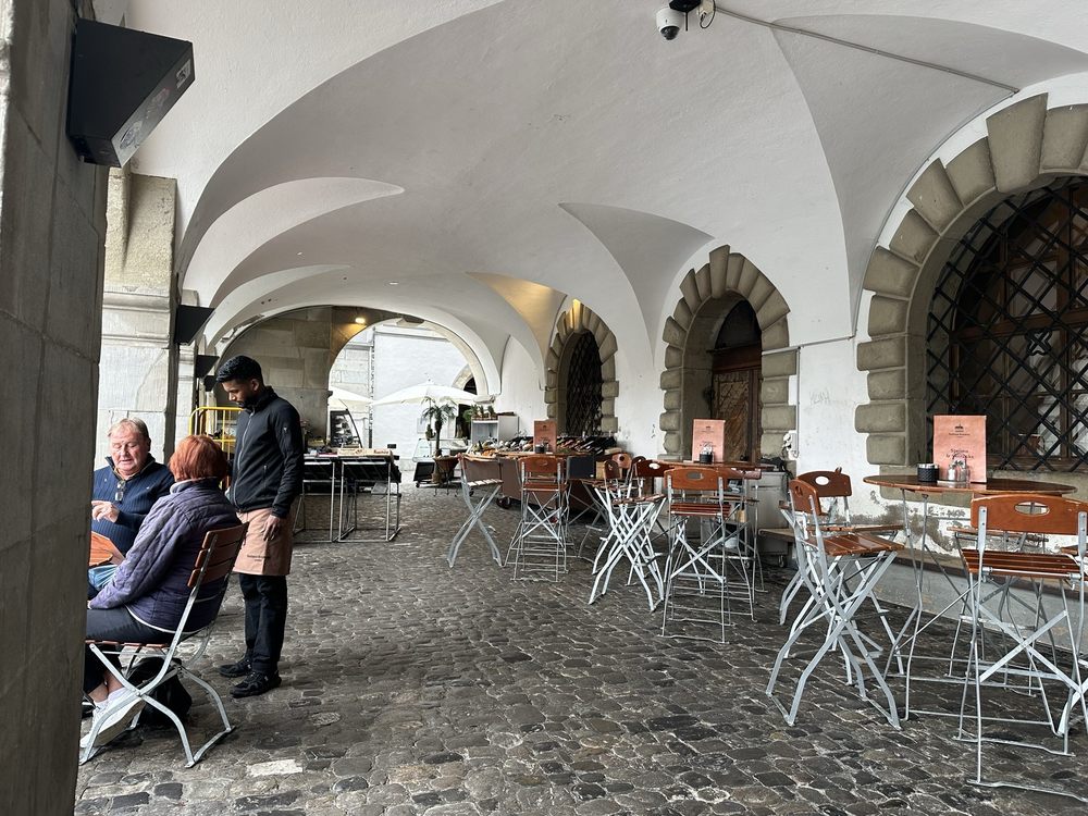 Restaurant Rathaus Brauerei