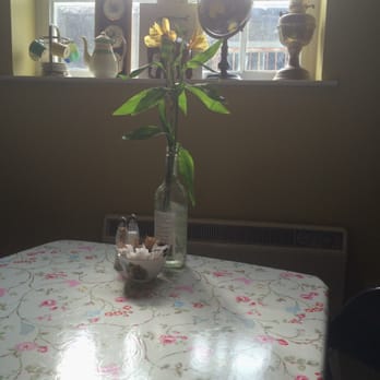 The Hideaway - Breakfast & Brunch Near Me - Bridge of Allan, STG