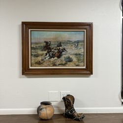 Deanza Trails Rv Resort
