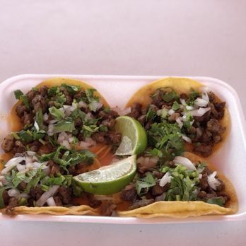 El Senor Taco - Tacos Near Me - Spring, Texas
