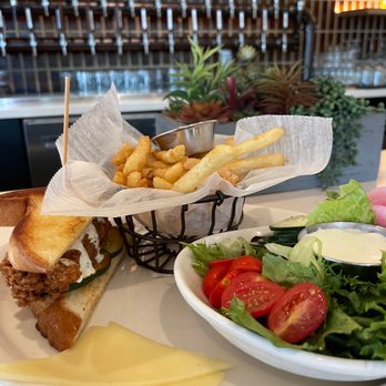 Tupelo Honey Southern Kitchen & Bar - Southern Near Me - Des Moines, Iowa Tupelo Honey Southern Kitchen & Bar - Southern Near Me - Des Moines, Iowa