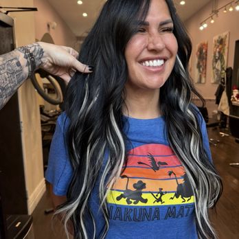 Rock Paper Scissors Hair Studio - Hair Stylists Near Me - Chino, California Rock Paper Scissors Hair Studio - Hair Stylists Near Me - Chino, California