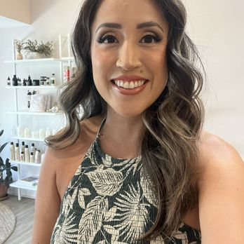 Bloom Salon - After! Highly recommend Frenchy! - Hair Salons Near Me - Los Angeles, California