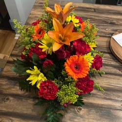 Agape Flowers & Gifts