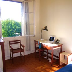 Accord - Room assigned to me through Accord