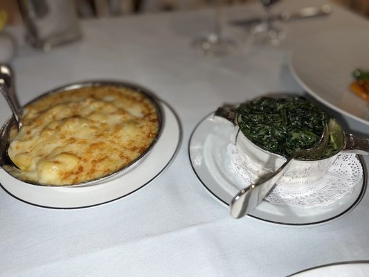 Prime Steakhouse by null