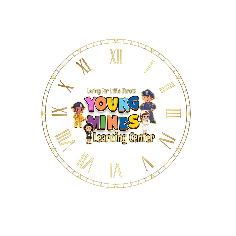 Young Minds Learning Center - childcare center in Coconut Creek, FL