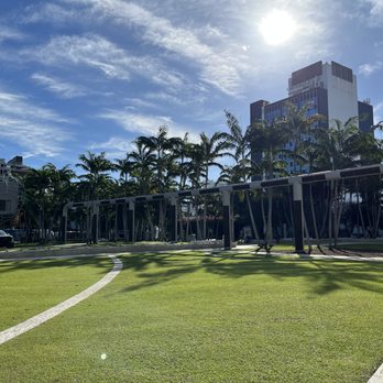 SoundScape Park Miami Beach - Soundscape Park - Music Venues Near Me - Miami Beach, Florida SoundScape Park Miami Beach - Soundscape Park - Music Venues Near Me - Miami Beach, Florida