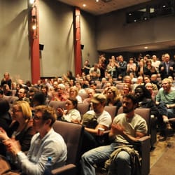 The Cinematheque