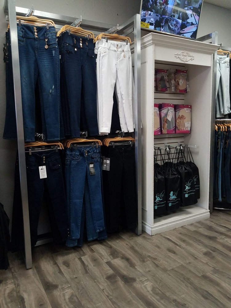 CALI CURVES COLOMBIAN FAJAS 51 Photos & 75 Reviews Lingerie 8571