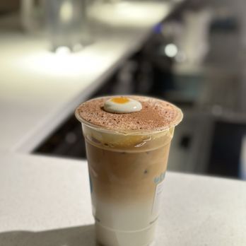 Little Uluh - Coffee & Tea Near Me - New York, New York Little Uluh - Coffee & Tea Near Me - New York, New York