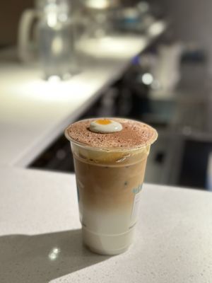 little uluh (Manhattan) by null