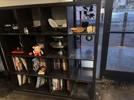 Naked City Pizza Paradise by null