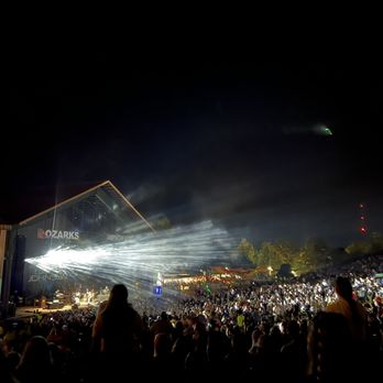 Ozarks Amphitheater - Performing Arts Near Me - Camdenton, Missouri Ozarks Amphitheater - Performing Arts Near Me - Camdenton, Missouri