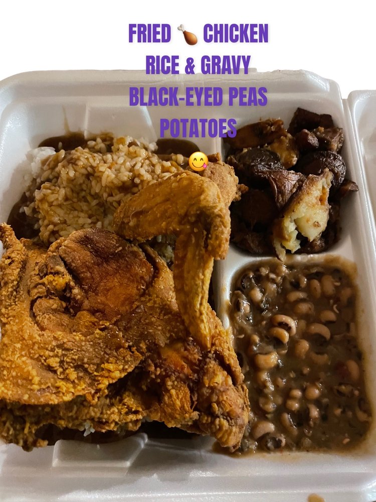 Food from Lauras Two