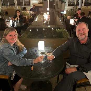 Solbar - New American Near Me - Calistoga, California