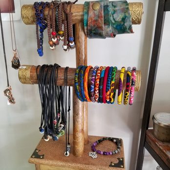 Flourish - 6-27-2017 I fell in love w the 2 candles top right! - Gift Shops Near Me - Baltimore, Maryland