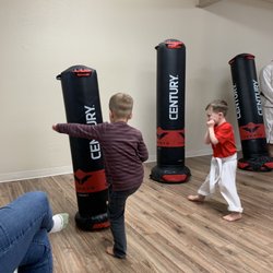 Spicewood Karate Club