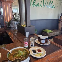 Pho soup Pho soup