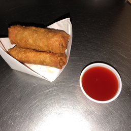 Egg Roll